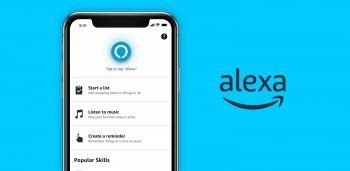 Amazon Alexa App