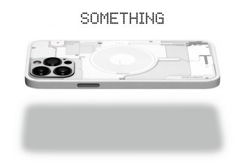 dbrand something phone