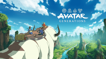 avatar-generations