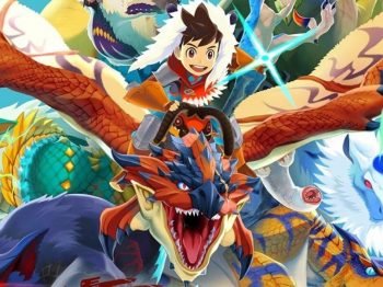 monster-hunter stories