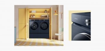 samsung washer dryer