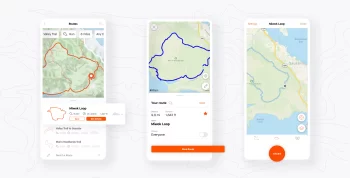 Strava-Save-Sync-Share