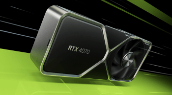 GeForce RTX 4070