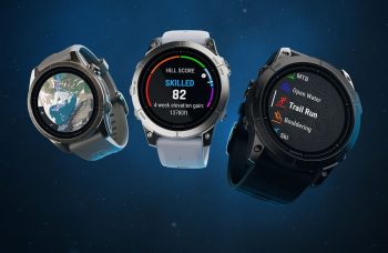 garmin fenix epix