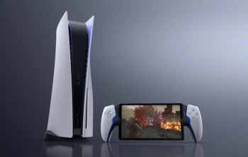 sony playstation project q