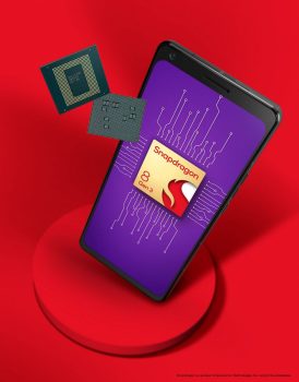 Snapdragon 8 Gen 3_Chip and QRD