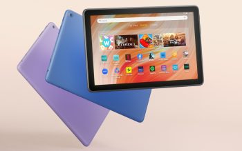 Amazon Fire HD 10 (2023)