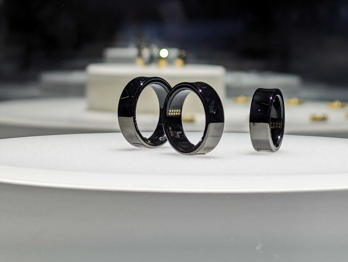 samsung smart ring