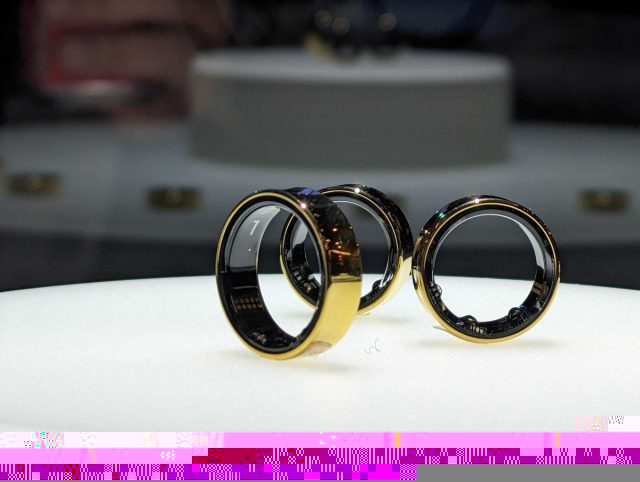 samsung smart ring