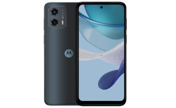 Motorola Moto G 5G 2023