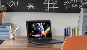 ASUS Chromebook CR12_CR1204_Comfortable display