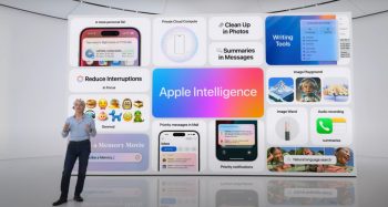 Apple Intelligence