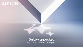 Galaxy Unpacked