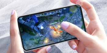 galaxy s23 fe gaming