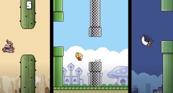 flappy bird