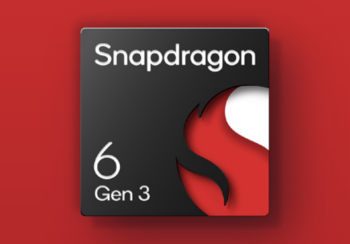 snapdragon 6 gen 3