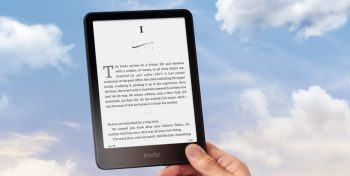 Amazon Kindle Paperwhite 2024