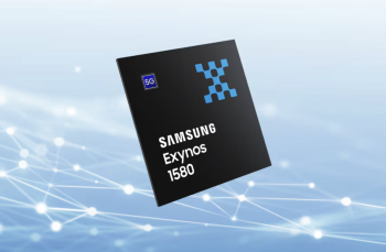 exynos 1580