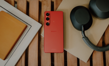 xperia 1 VI scarlet